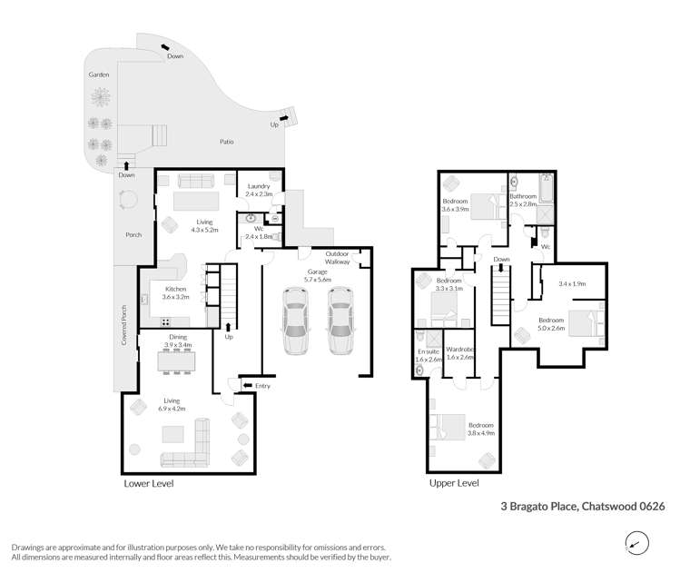 3 Bragato Place Chatswood_18