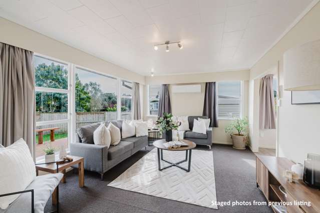 Fresh Start in Melville