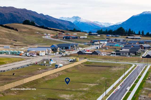Lot 58 Pembroke Heights Wanaka_2