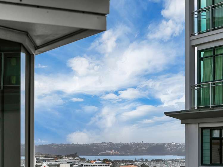 9b/11 Nicholas Street Auckland Central_9