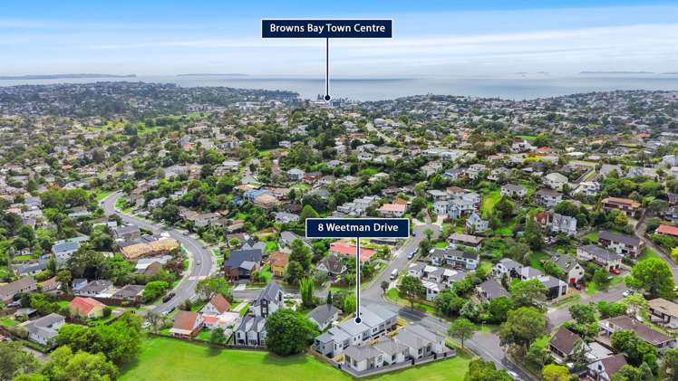 Lot 2/8 Weetman Browns Bay_14