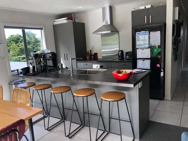 3 BEDROOM IN CENTRAL KERIKERI