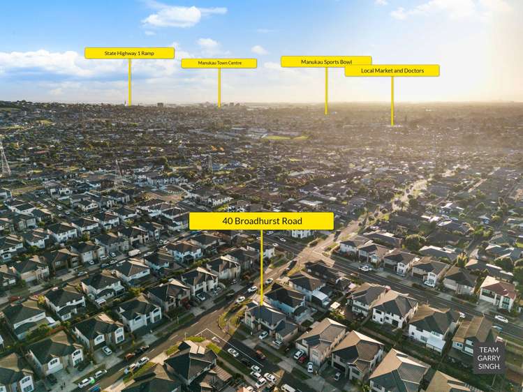 40 Broadhurst Road Flat Bush_42