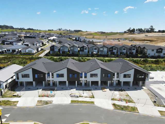 Attention First Home Buyers!