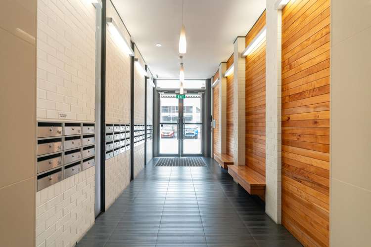 4H/11 Tennyson Street Te Aro_23