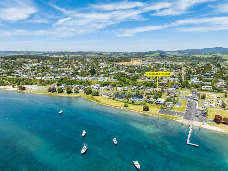 5 Alamar Crescent Mangawhai Heads_33