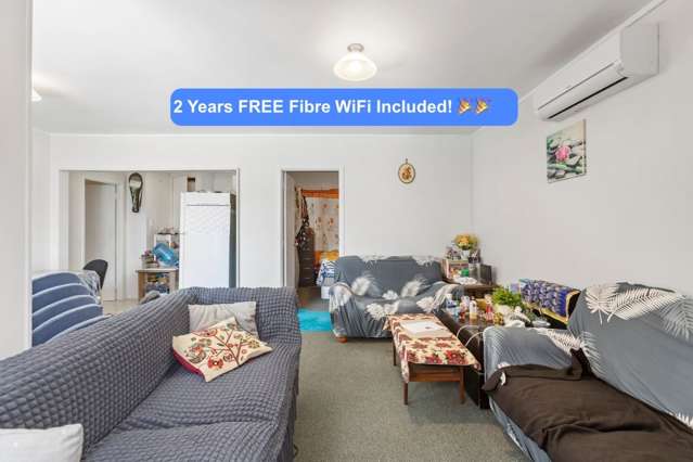 Cozy 2-Bedroom in Prime Henderson Location