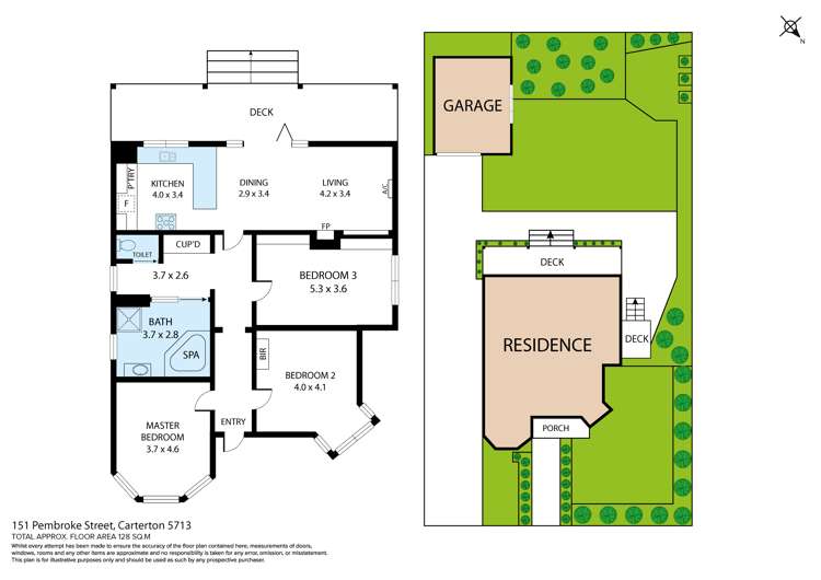 151 Pembroke Street Carterton_14