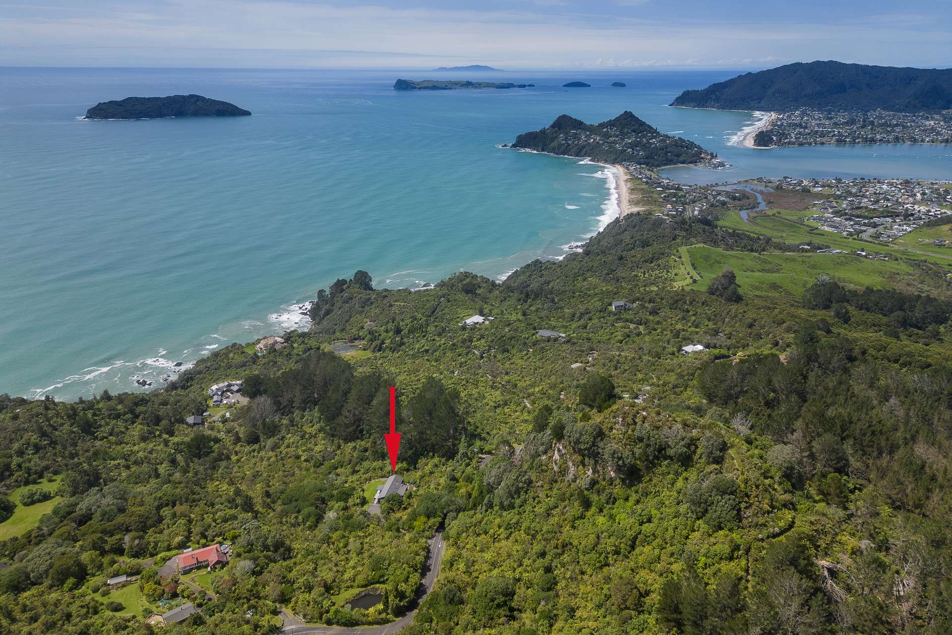 131 Pumpkin Hill Road Tairua_0