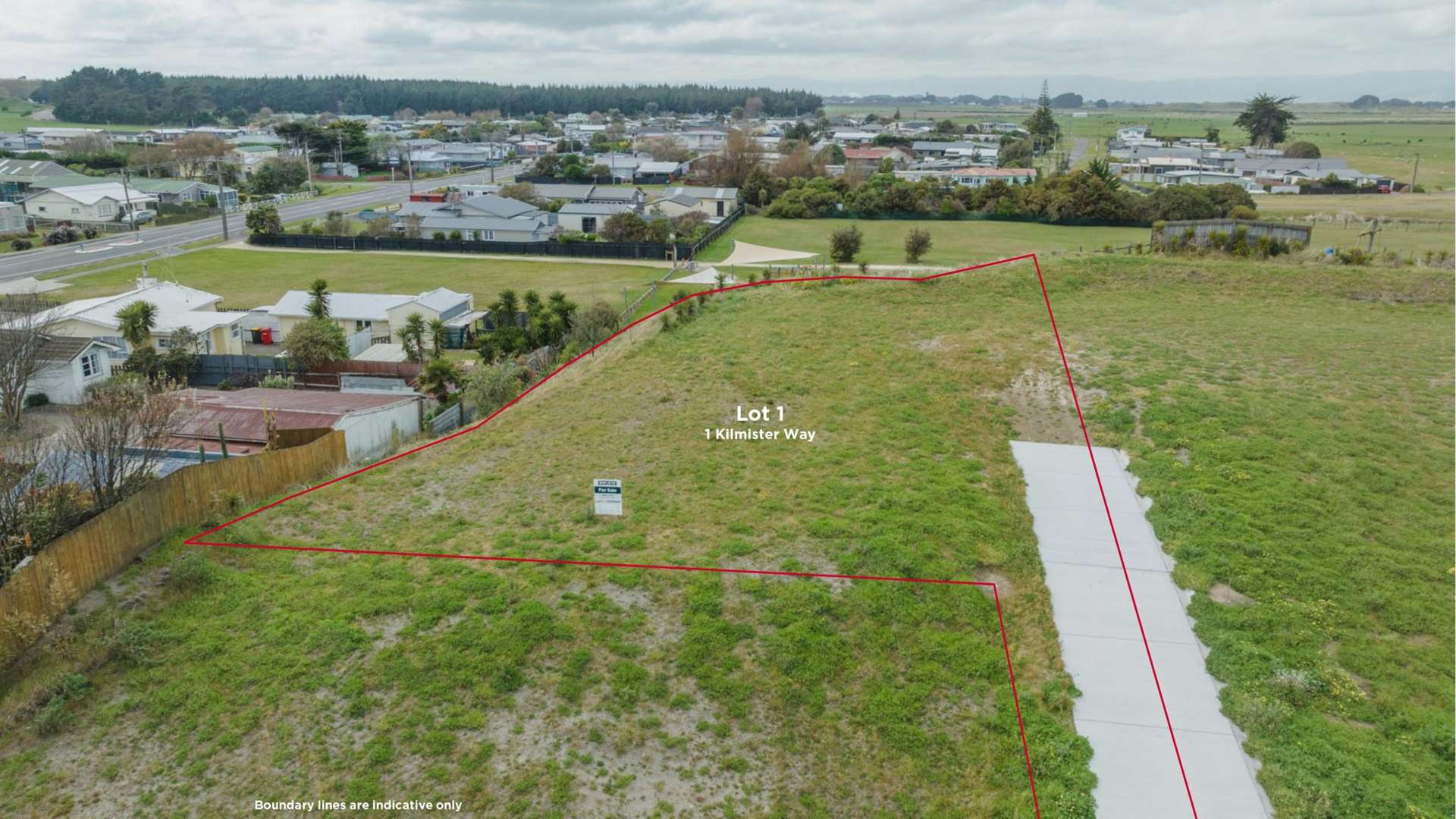 1 Kilmister Way Foxton Beach_0