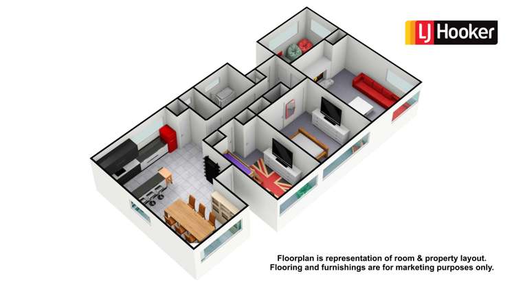 7 Butler Place Fairfield_6