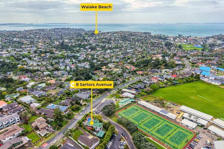 8 Sartors Avenue Northcross_26