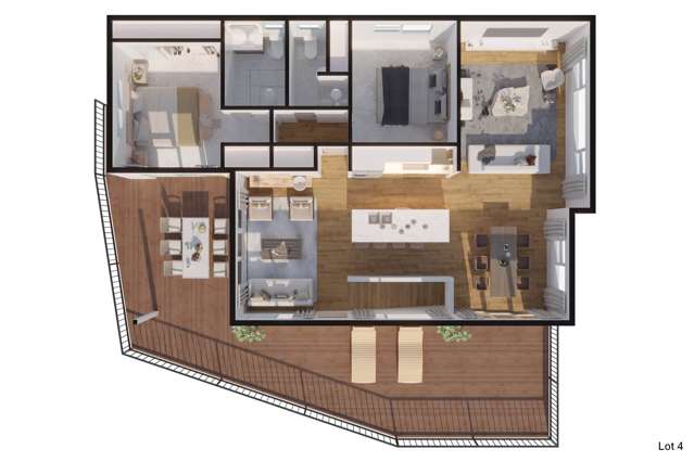Lot 1-7/41-49 Chamberlain Road Massey_1