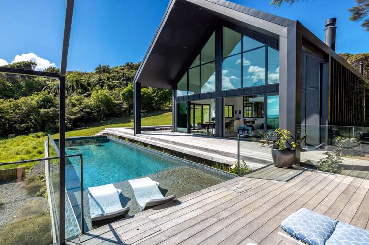 215D Awaawaroa Road Waiheke Island_17