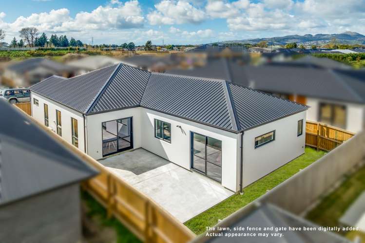 Lot 77/7 Red Poppy Lane Halswell_7