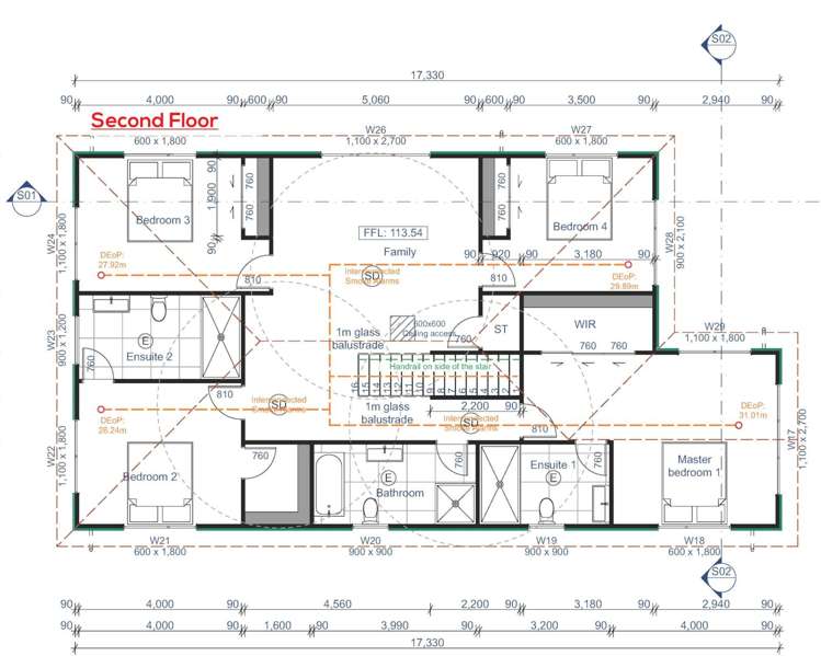 16 Grand Ridge Avenue Flat Bush_5