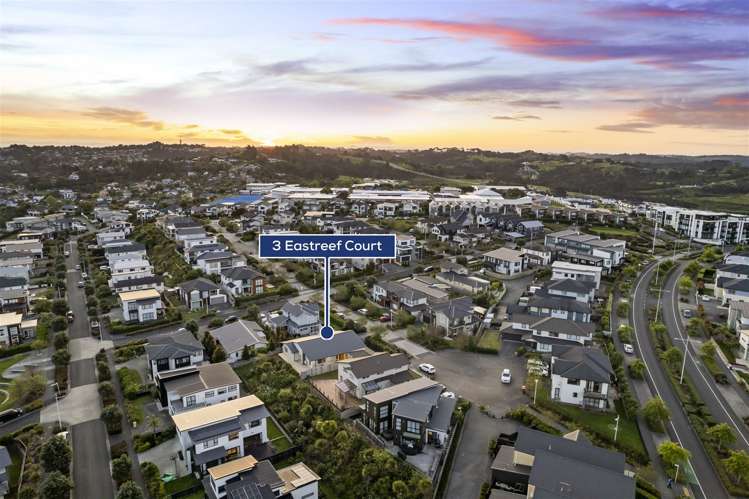 3 Eastreef Court Long Bay_24