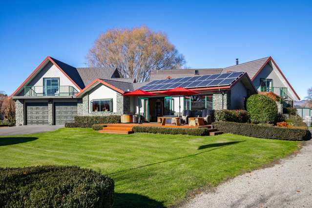 A hidden estate in the heart of Springlands