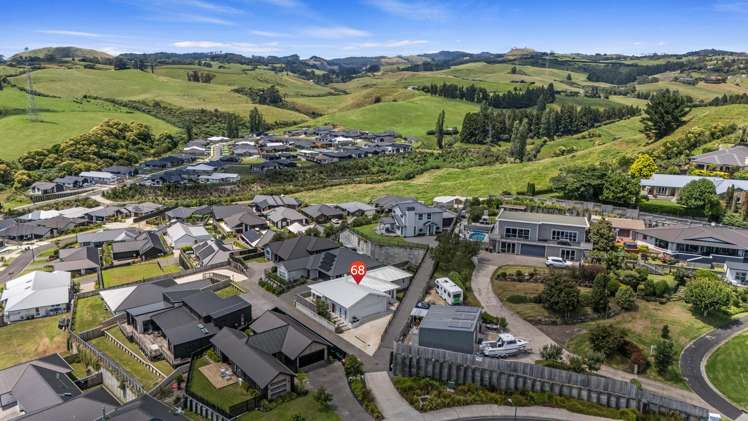 68 Adler Drive Ohauiti_25