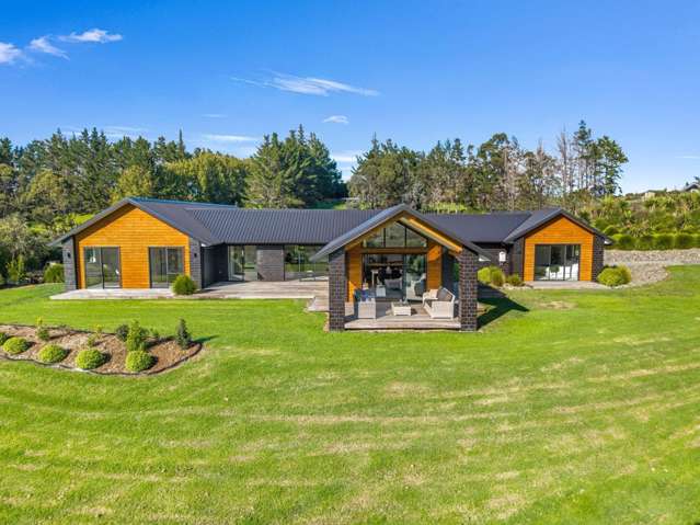 Be The First To Call This Home!