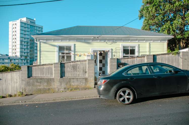 39 Ohiro Road Aro Valley_20