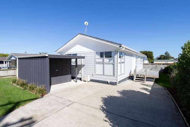 IDEAL INVESTMENT OR STUNNING FIRST HOME