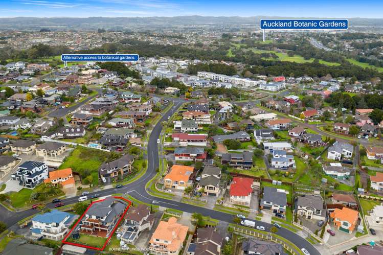 1 The Enclave Totara Heights_26