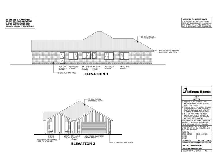 Lot 26/- Residential Stage 1D, Mangawhai Central Mangawhai_4