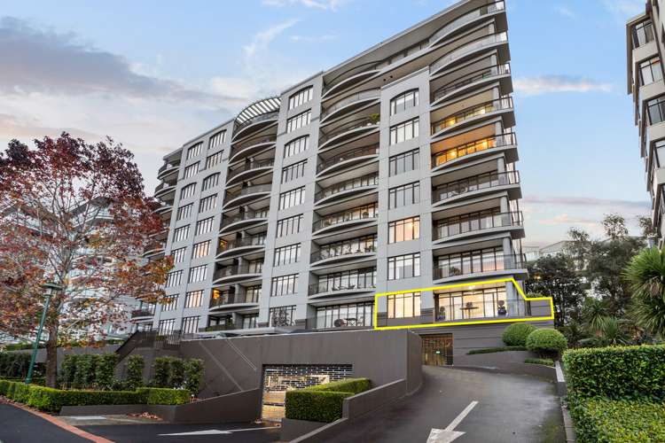 1e/36 James Cook Crescent Remuera_17