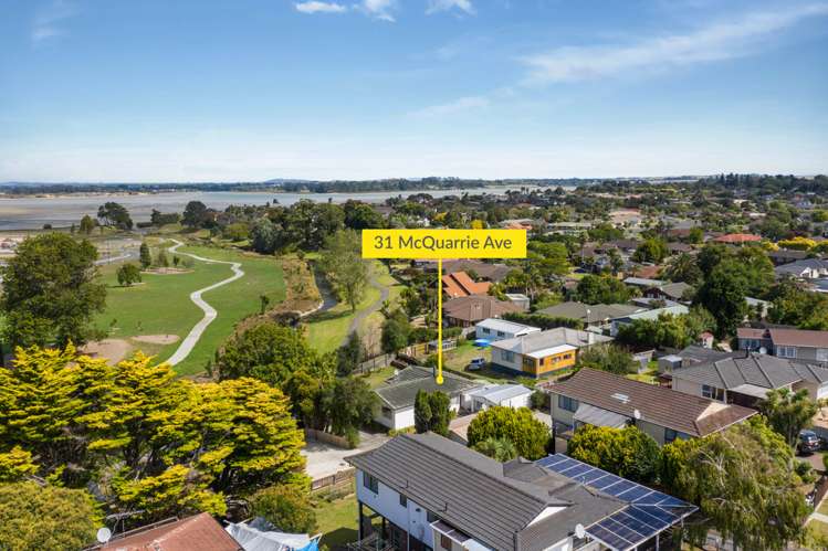 31 Mcquarrie Avenue Wattle Downs_19