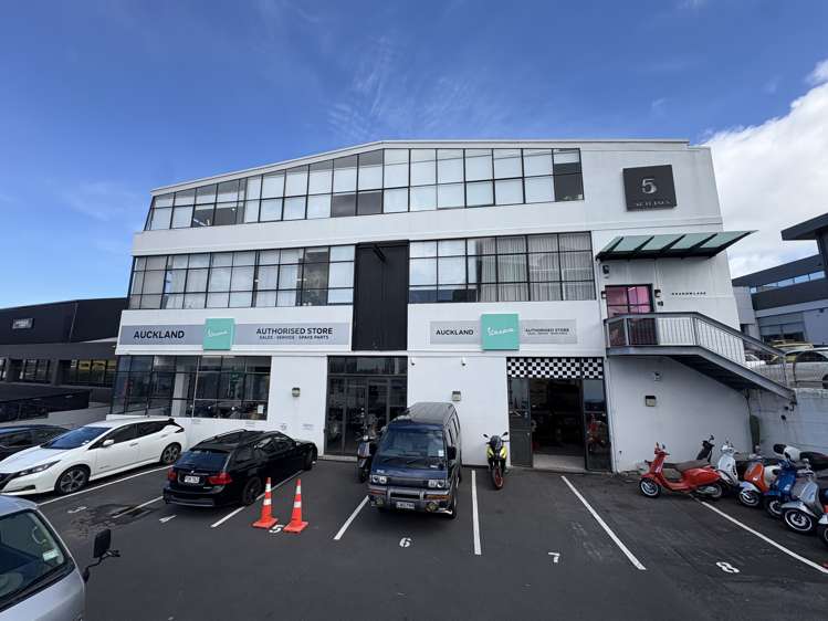 5 Newton Road_0