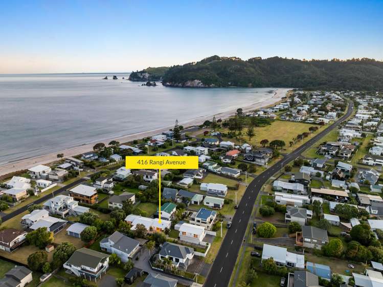 416 Rangi Avenue Whangamata_31