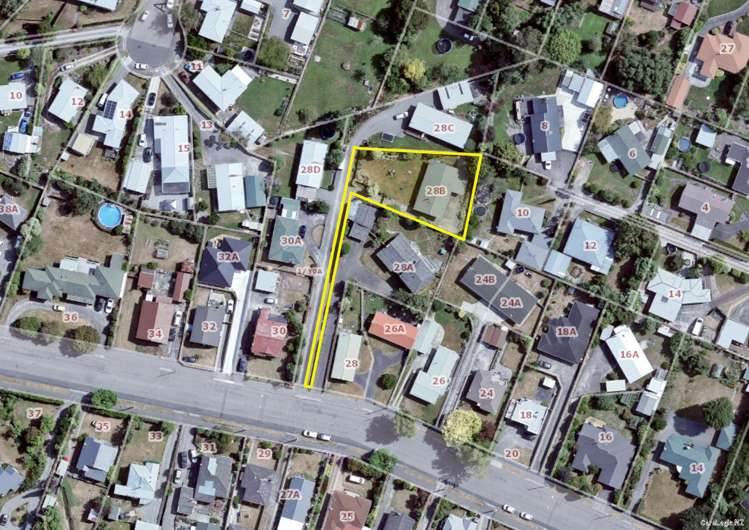 28b Michael Street Masterton_18