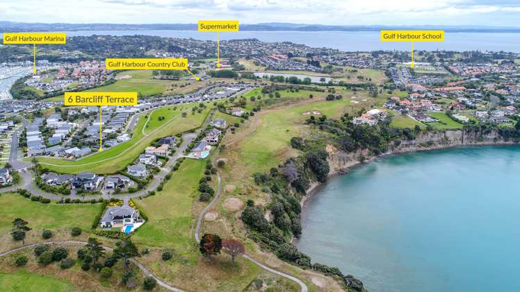 6 Barcliff Terrace Gulf Harbour_18