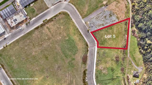 Lot 112, 37 William Durant Drive Upper Hutt_1