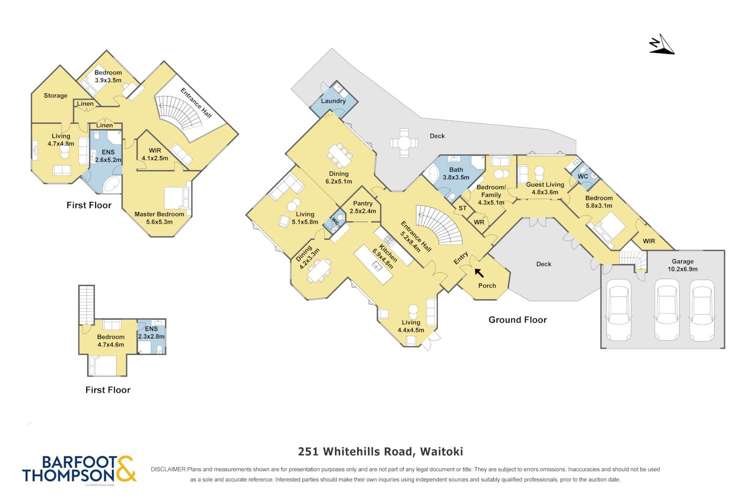 251 Whitehills Road Wainui_20