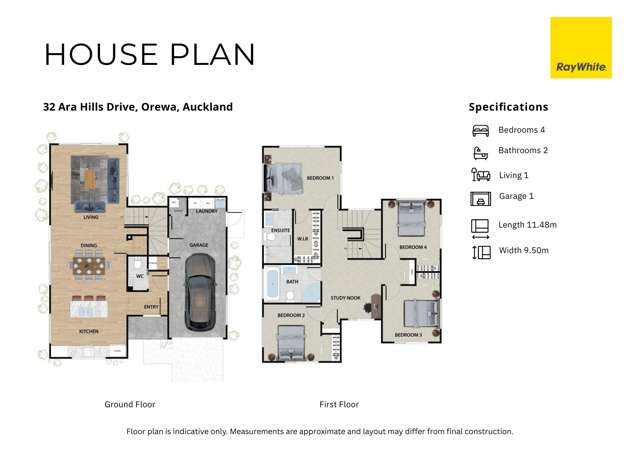 32 Ara Hills Drive Orewa_1