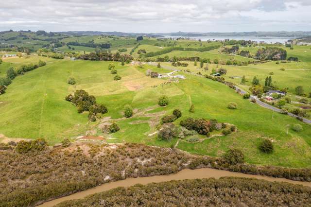 Lot 4/DP487762 Wharehine Road Wharehine_4