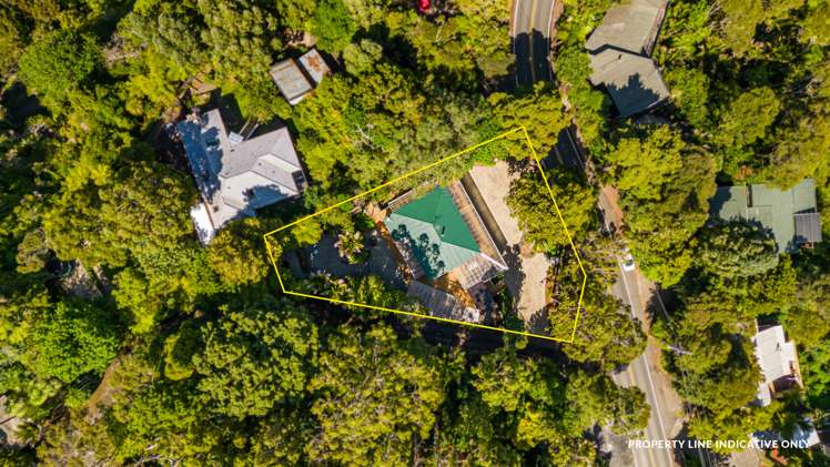 92 Scenic Drive Titirangi_26