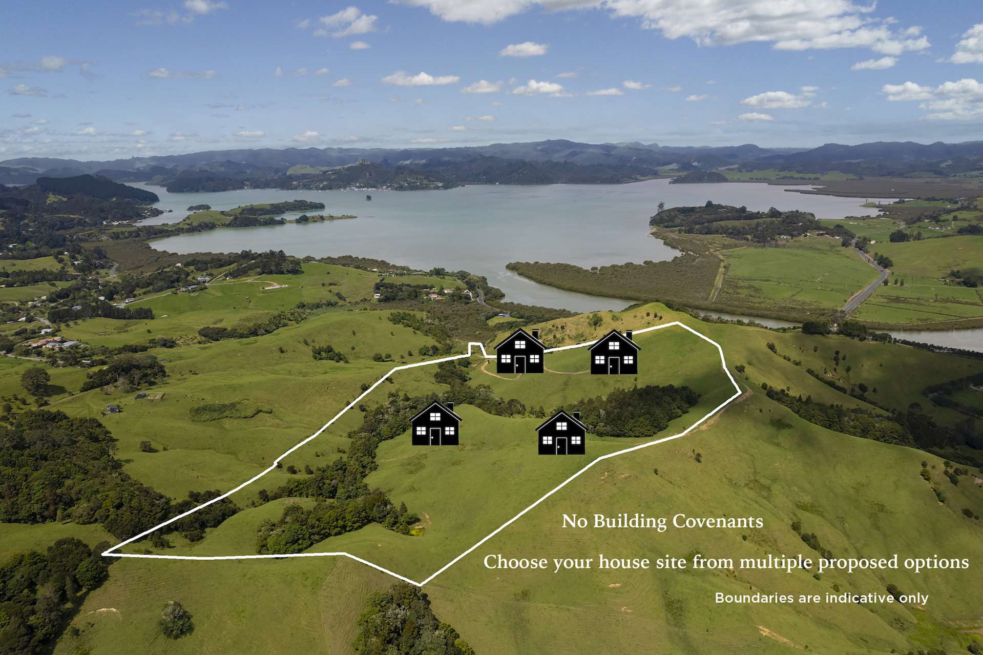 Lot 3 Totara North Road Totara North_0