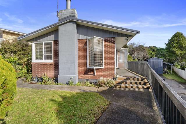 CHARM, CONVENIENCE AND COMFORT