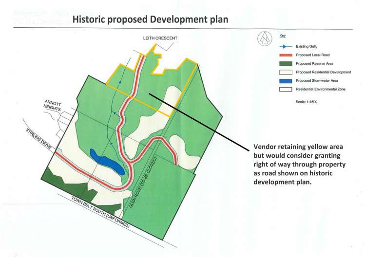 Arnott Heights Greymouth_4