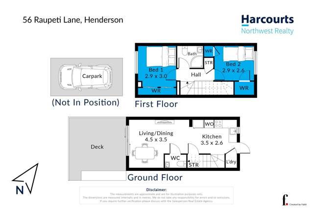56 Raupeti Lane Henderson_1