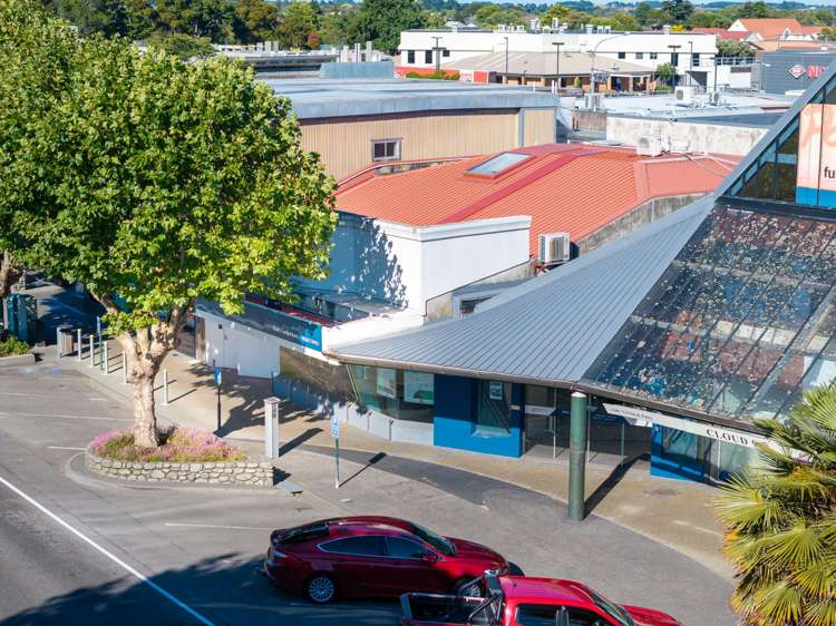 171 Oxford Street Levin_9