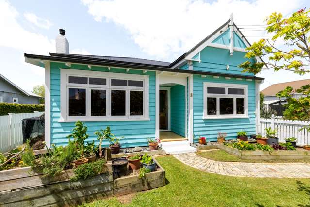 Central Charm – Cambridge East