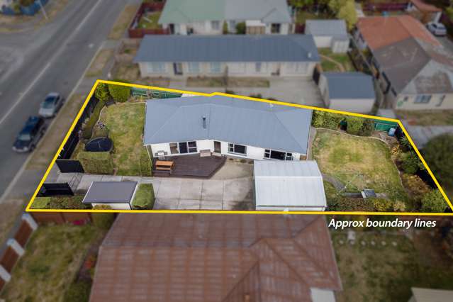 20 Inwoods Road Parklands_1