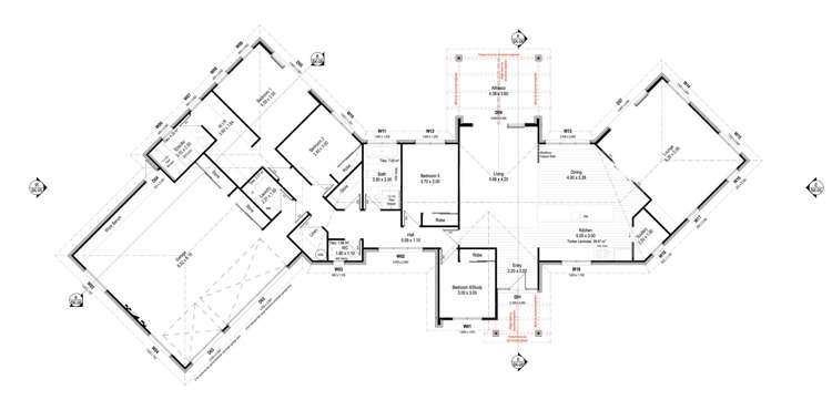 1 Daleast Lane Levels_2