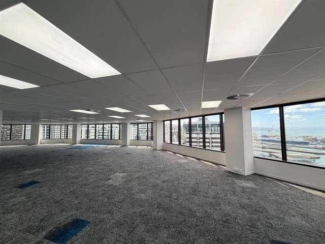 Level 14 & 15, 171 Featherston Street Wellington Central_4