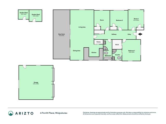 6 Porritt Place Waipukurau_1