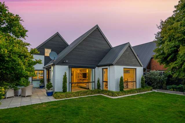 Private, Peaceful, Prime Merivale Living